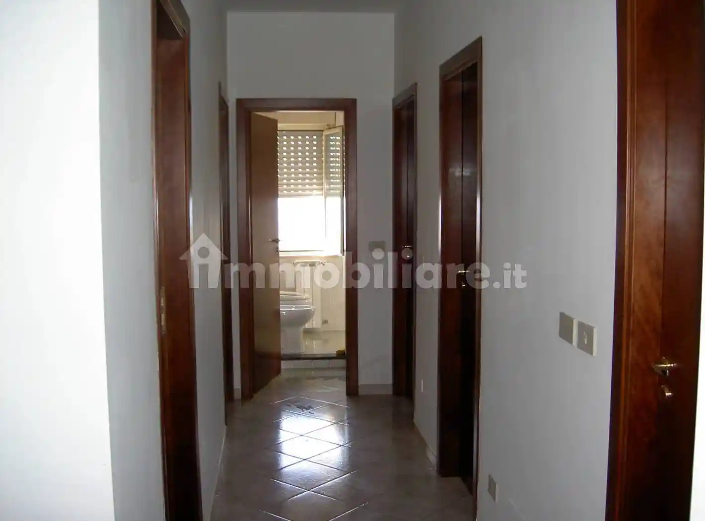 Appartamento via Solaro, Centro, Briatico - foto 5