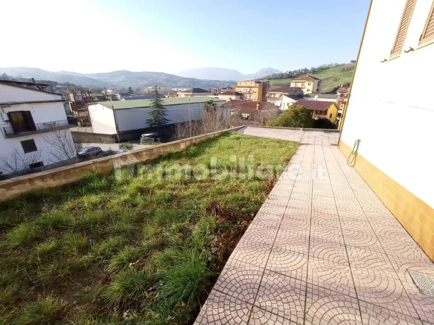 Villa bifamiliare via San Vito, San Vito, Benevento - foto 5