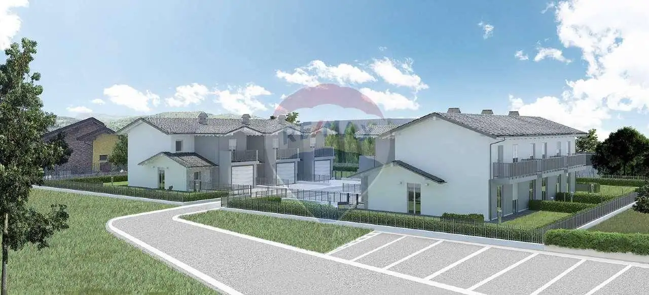 Rustico - Casale in vendita a Medolago