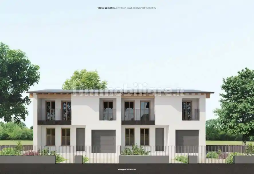Villa in vendita a Casalmaggiore