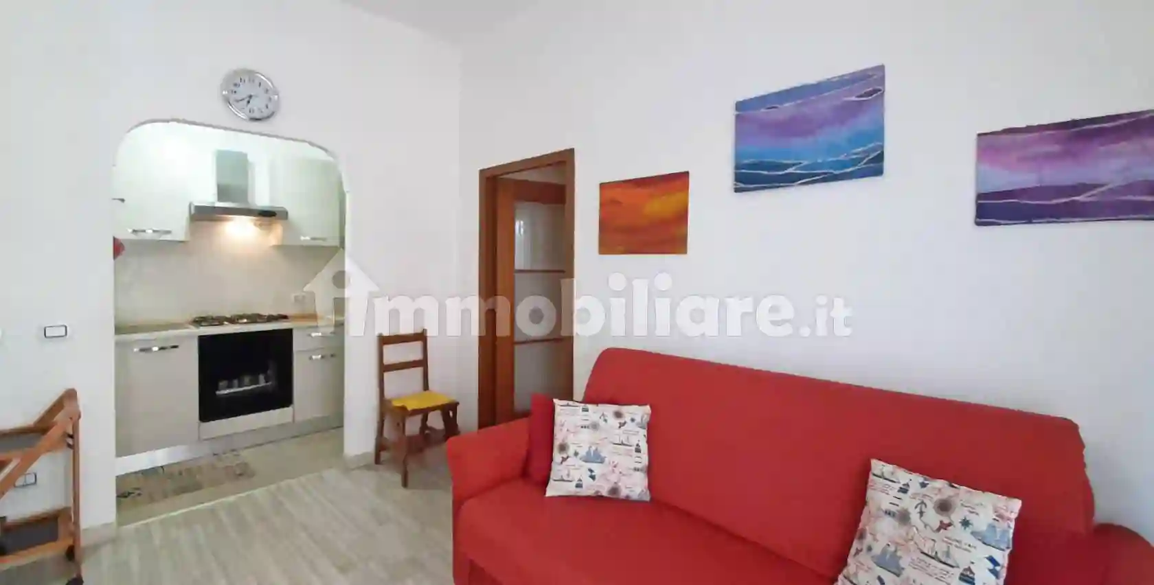 Appartamento - foto 4