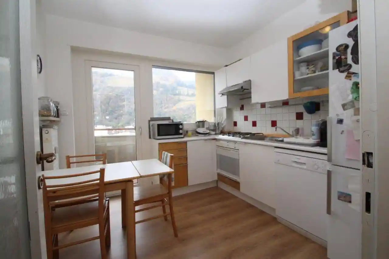 Appartamento in affitto a Bolzano