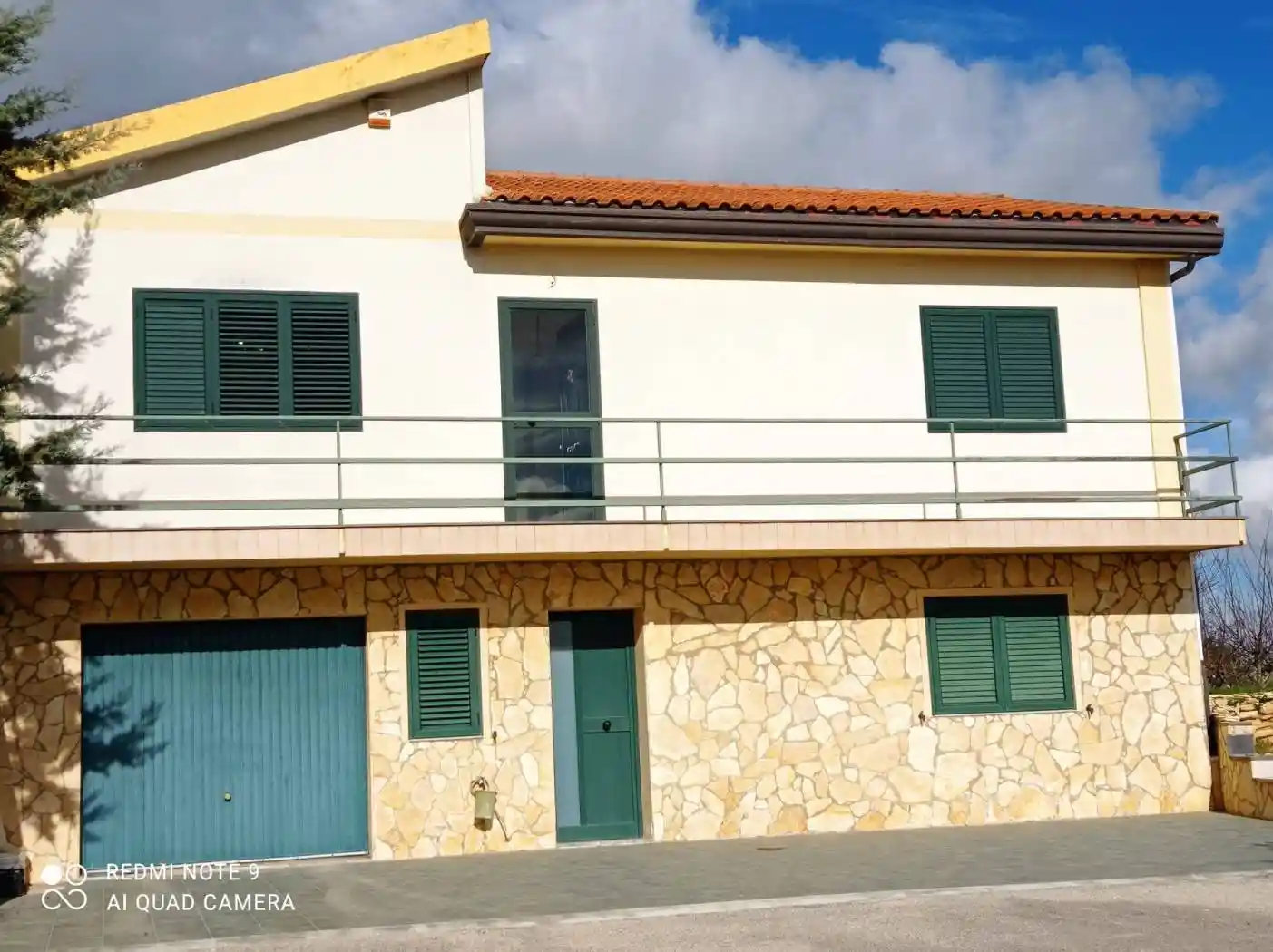 Villa in vendita a Caltagirone