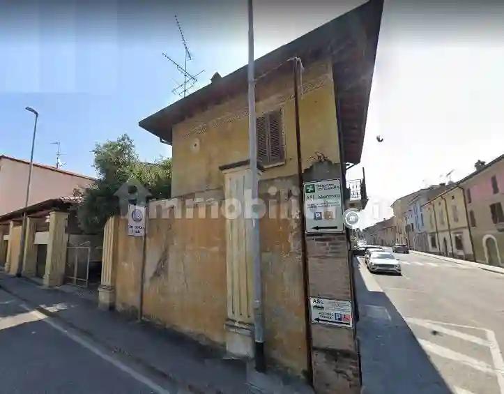 Palazzo - Edificio - foto 4