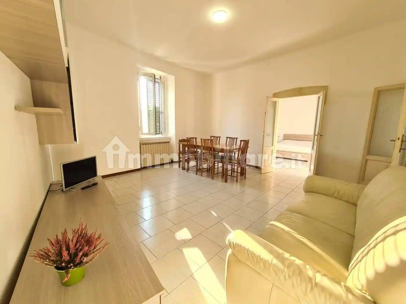 Appartamento in affitto a Bergamo