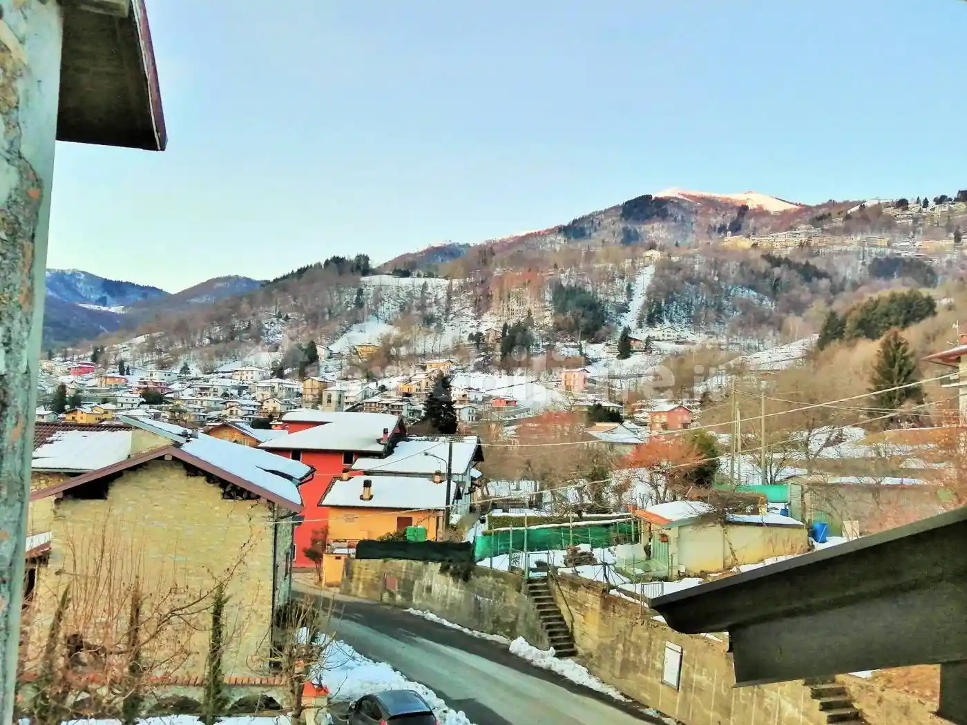 Terratetto unifamiliare via Roma 10, Centro, Cerano d'Intelvi - foto 2