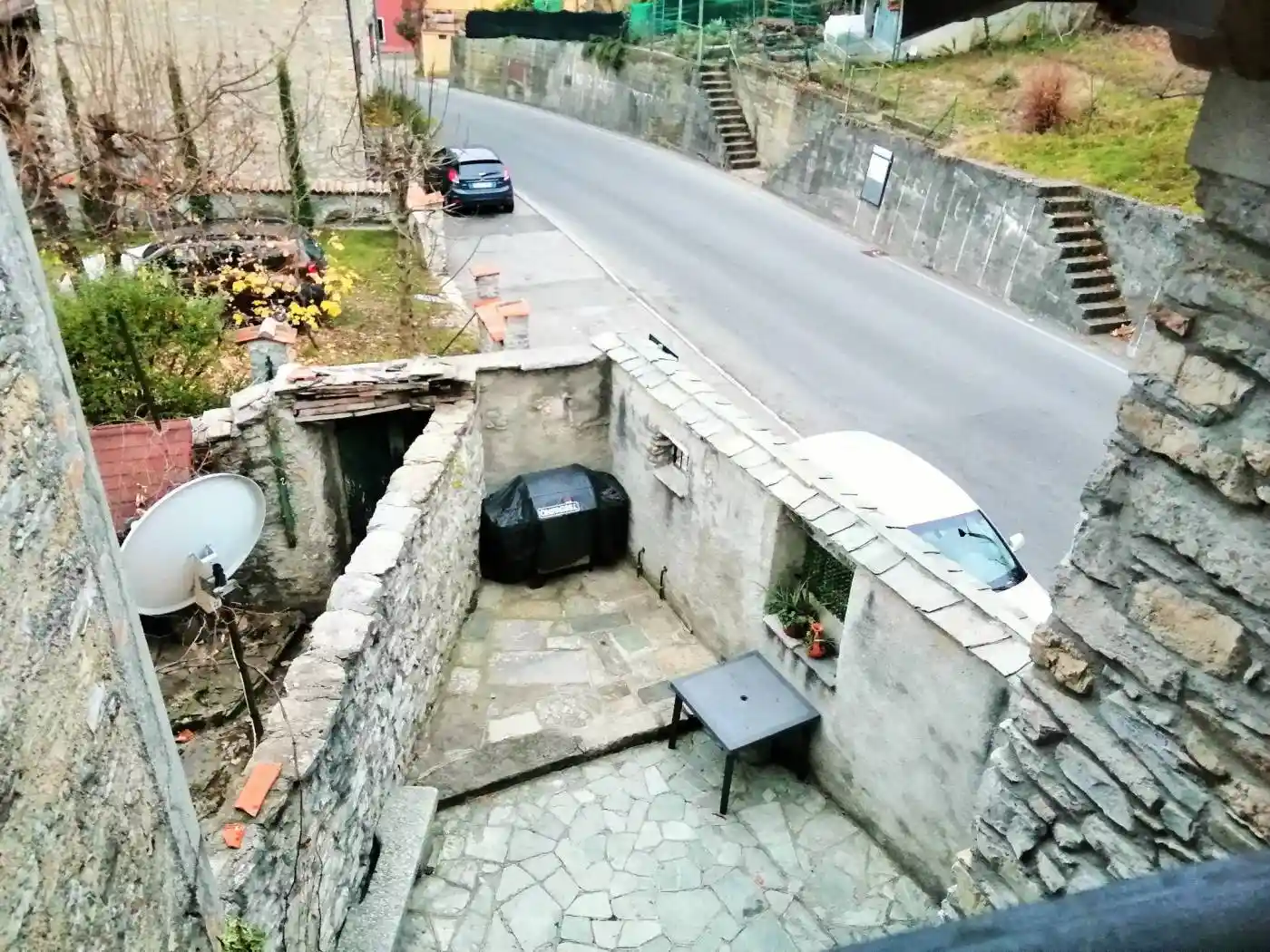 Terratetto unifamiliare via Roma 10, Centro, Cerano d'Intelvi - foto 4