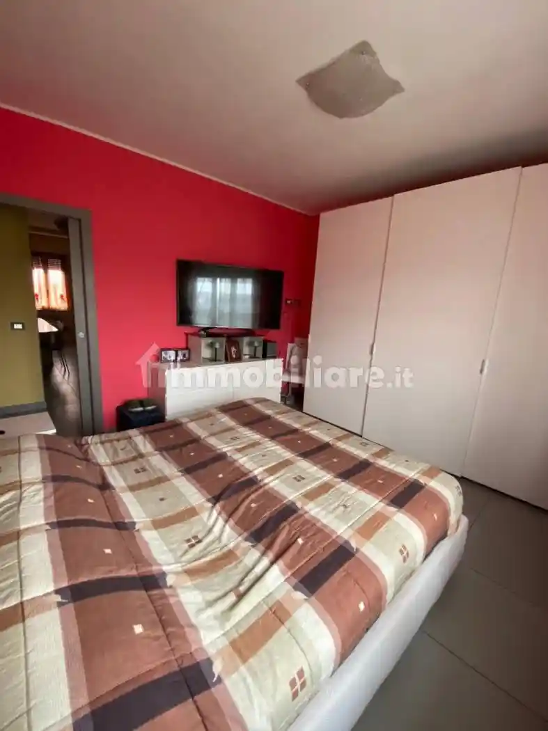 Appartamento in vendita a Brenna