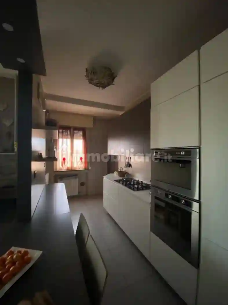 Quadrilocale via Milano 35, Centro, Brenna - foto 4