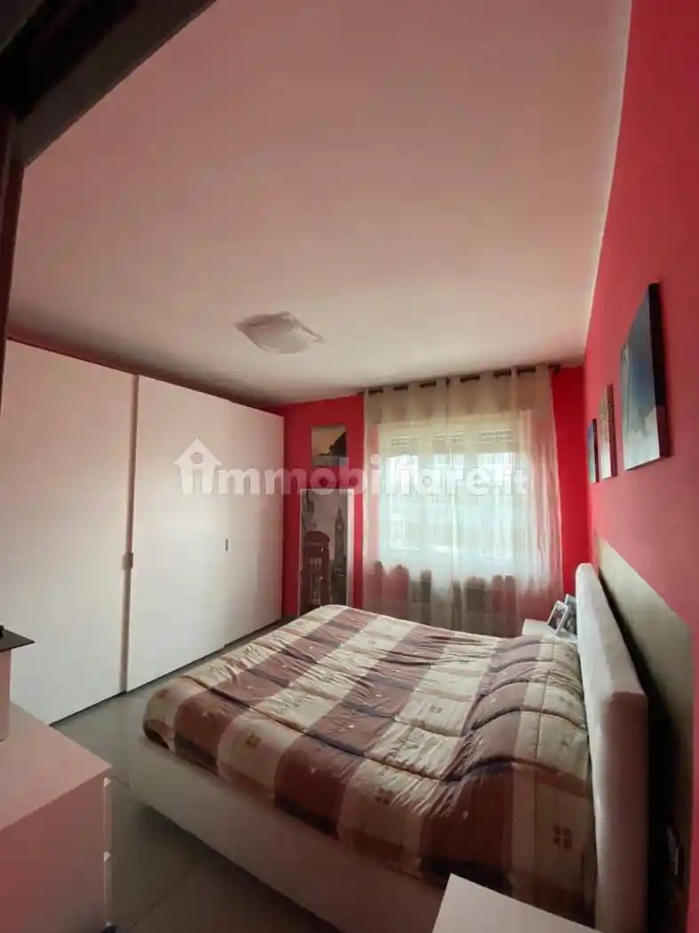 Quadrilocale via Milano 35, Centro, Brenna - foto 3