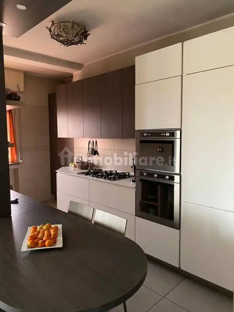 Quadrilocale via Milano 35, Centro, Brenna - foto 5