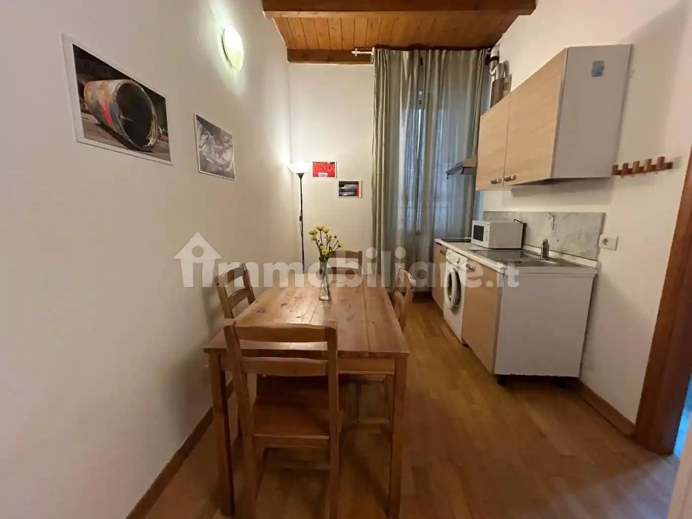 Appartamento in affitto a Genova