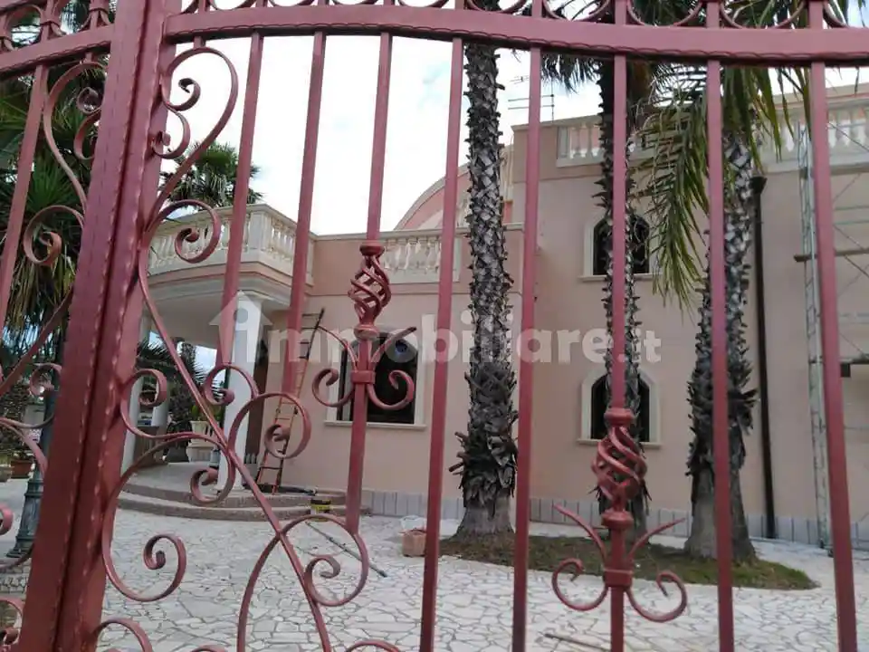 Villa in vendita a Manduria