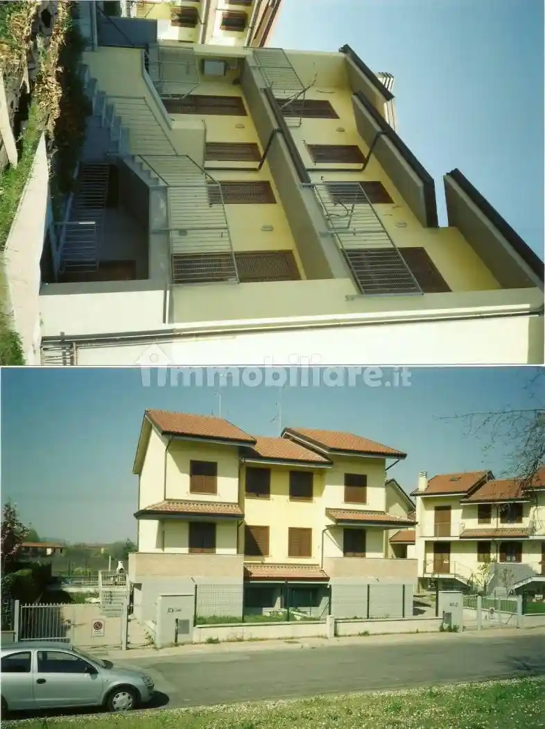 Villa in vendita a San Zenone al Lambro