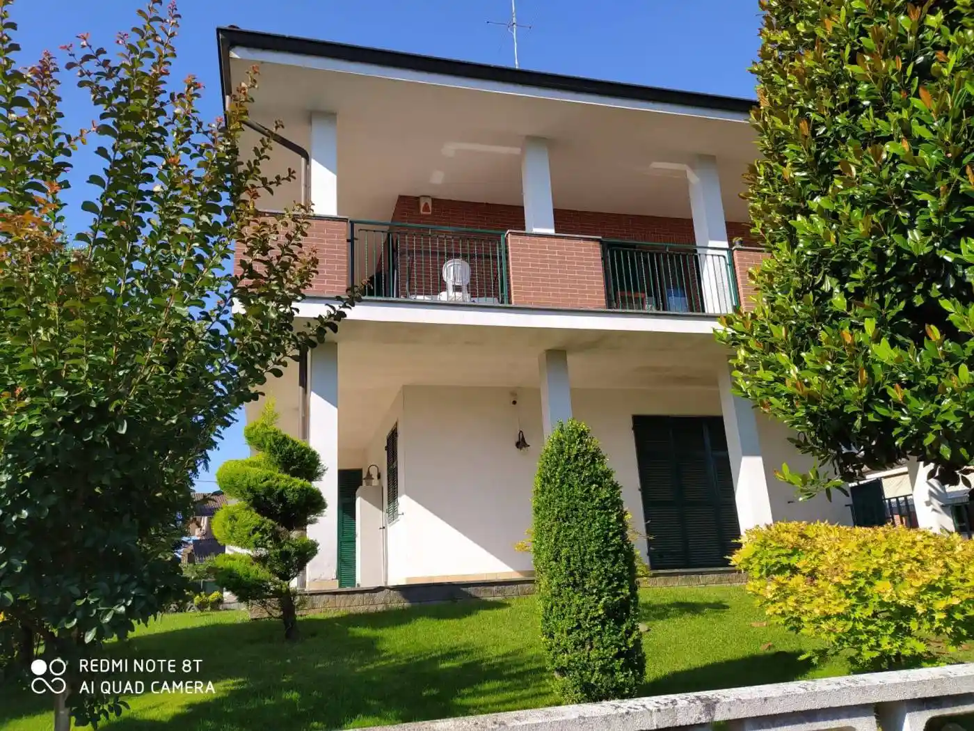 Villa in vendita a Alessandria