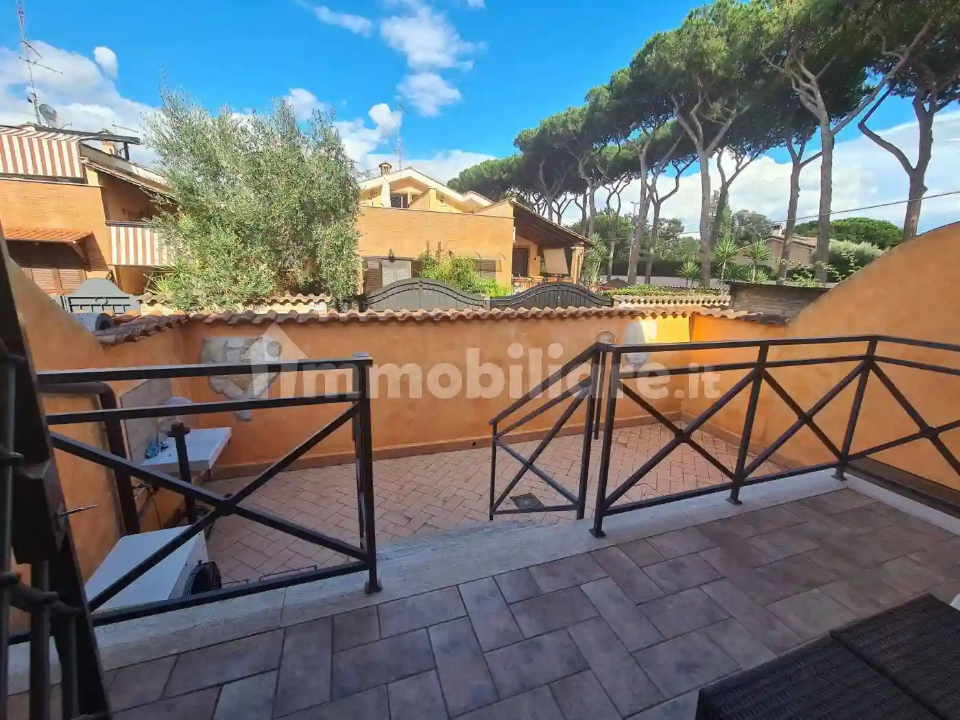 Villetta a schiera - foto 2