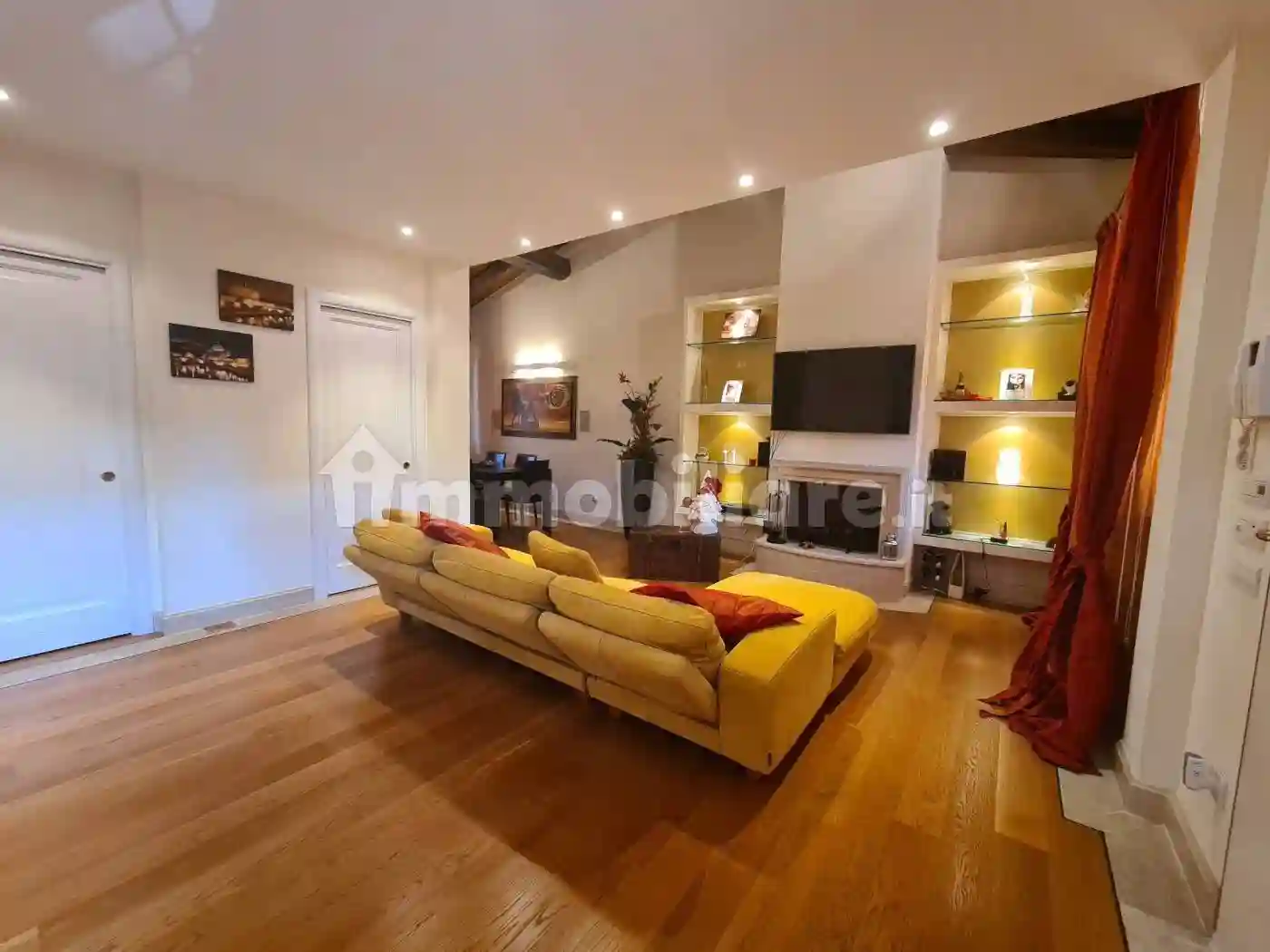 Villetta a schiera - foto 3