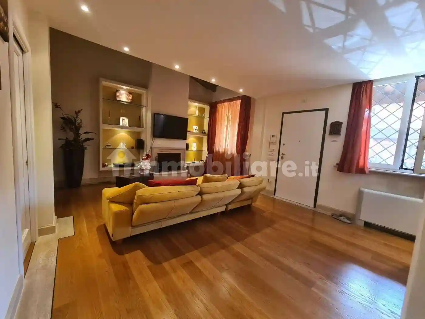 Villetta a schiera - foto 4