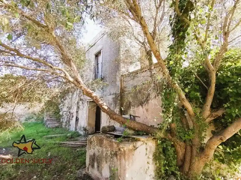 Villa in vendita a Siracusa