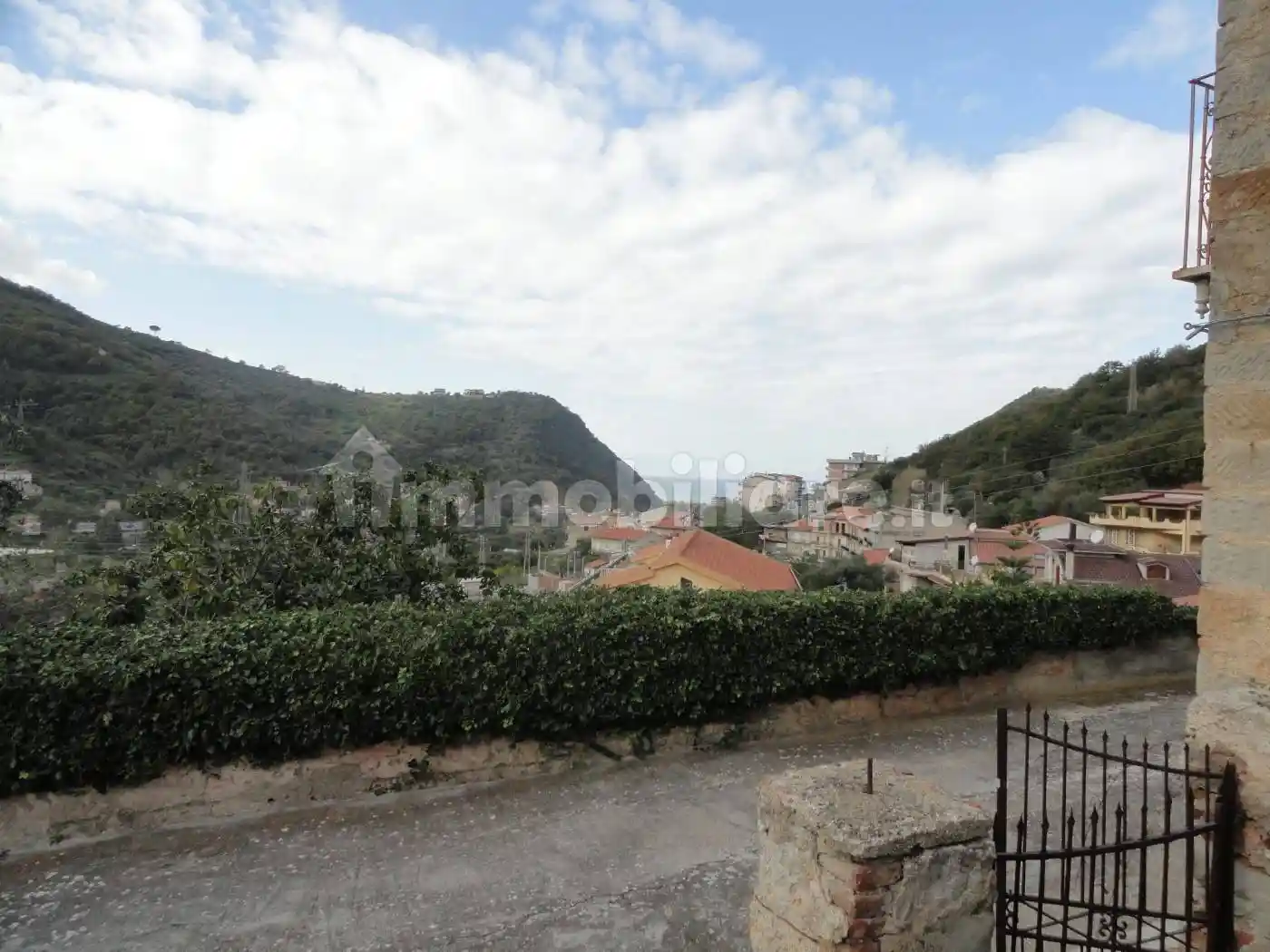 Villa in vendita a Piraino