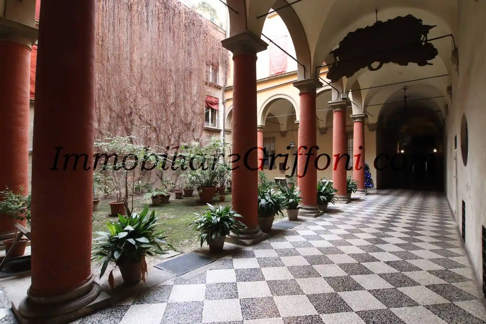 Appartamento in affitto a Bologna
