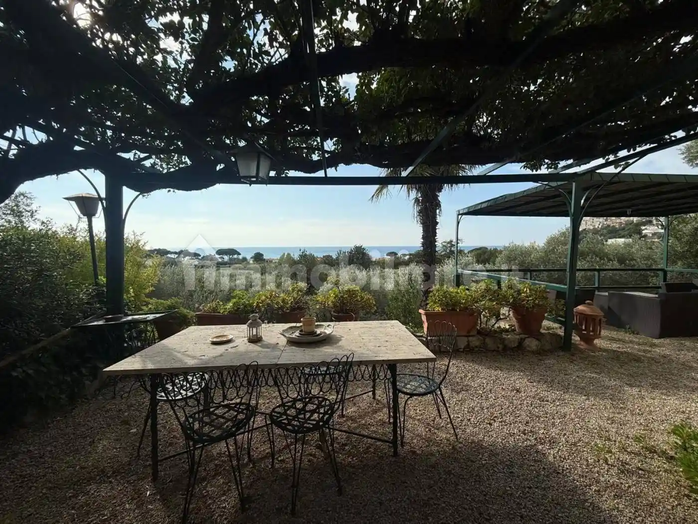 Villa in vendita a Sperlonga