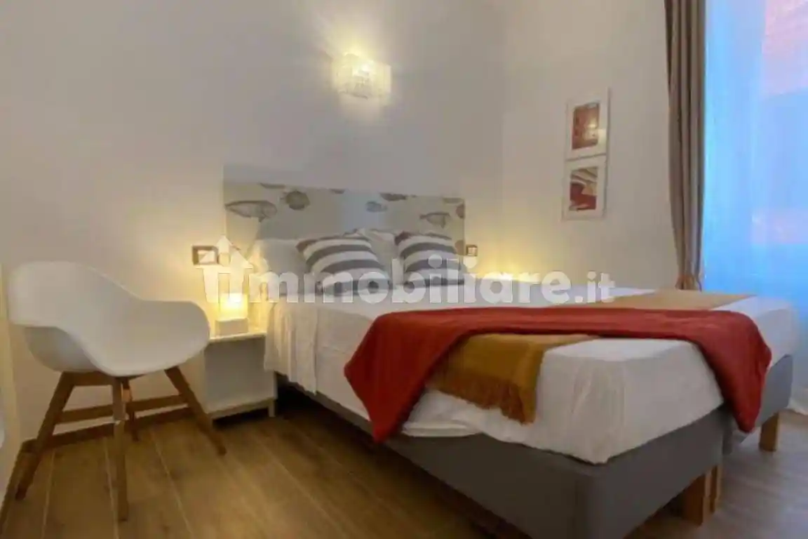 Appartamento in affitto a Sestri Levante