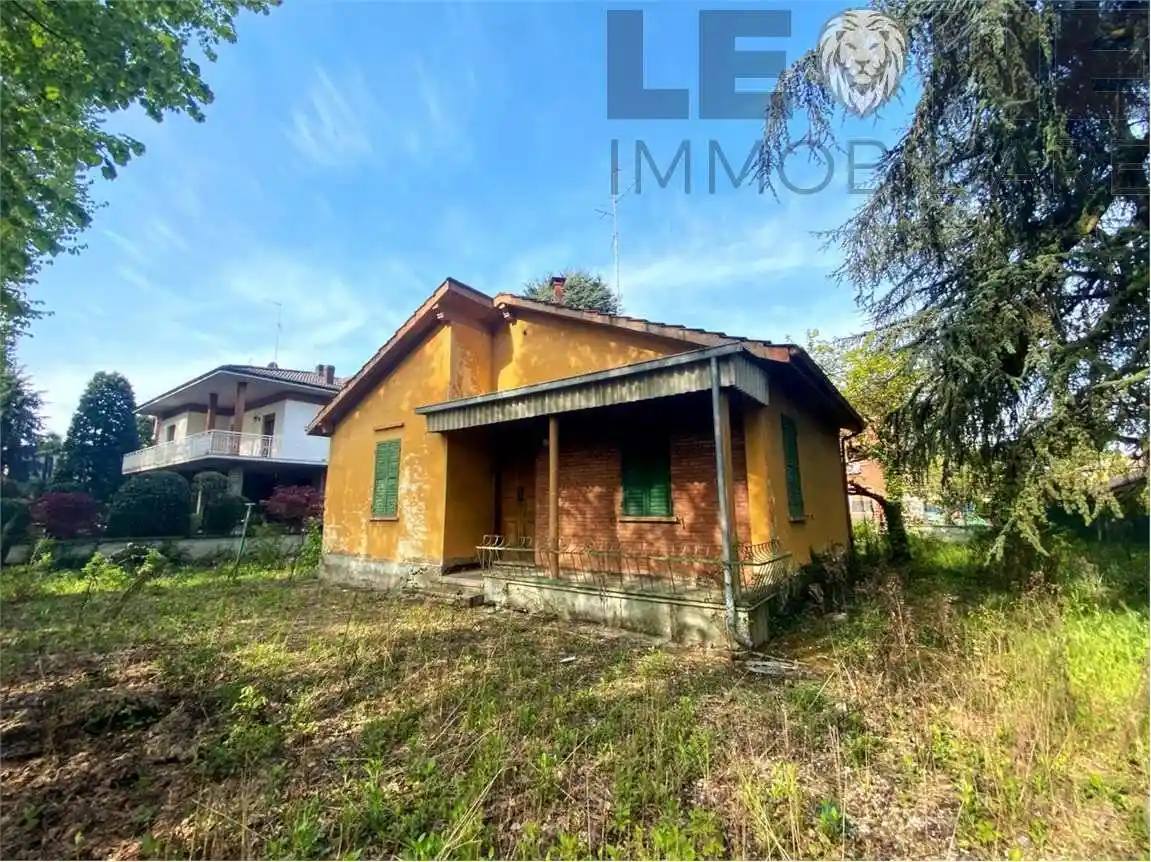 Villa in vendita a Spilamberto