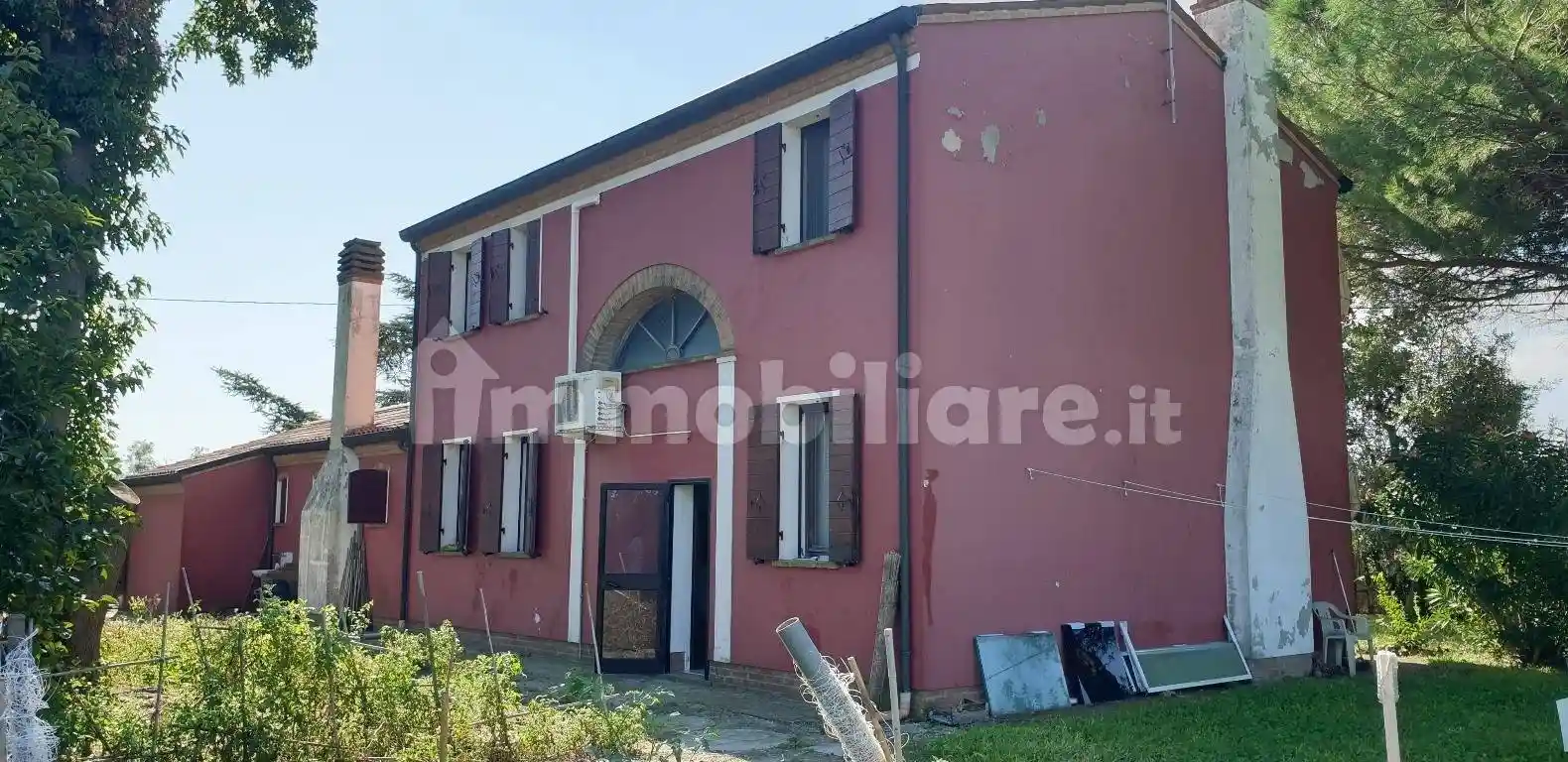 Casa indipendente in vendita a Chioggia