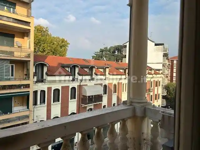 Appartamento in vendita a Valenza