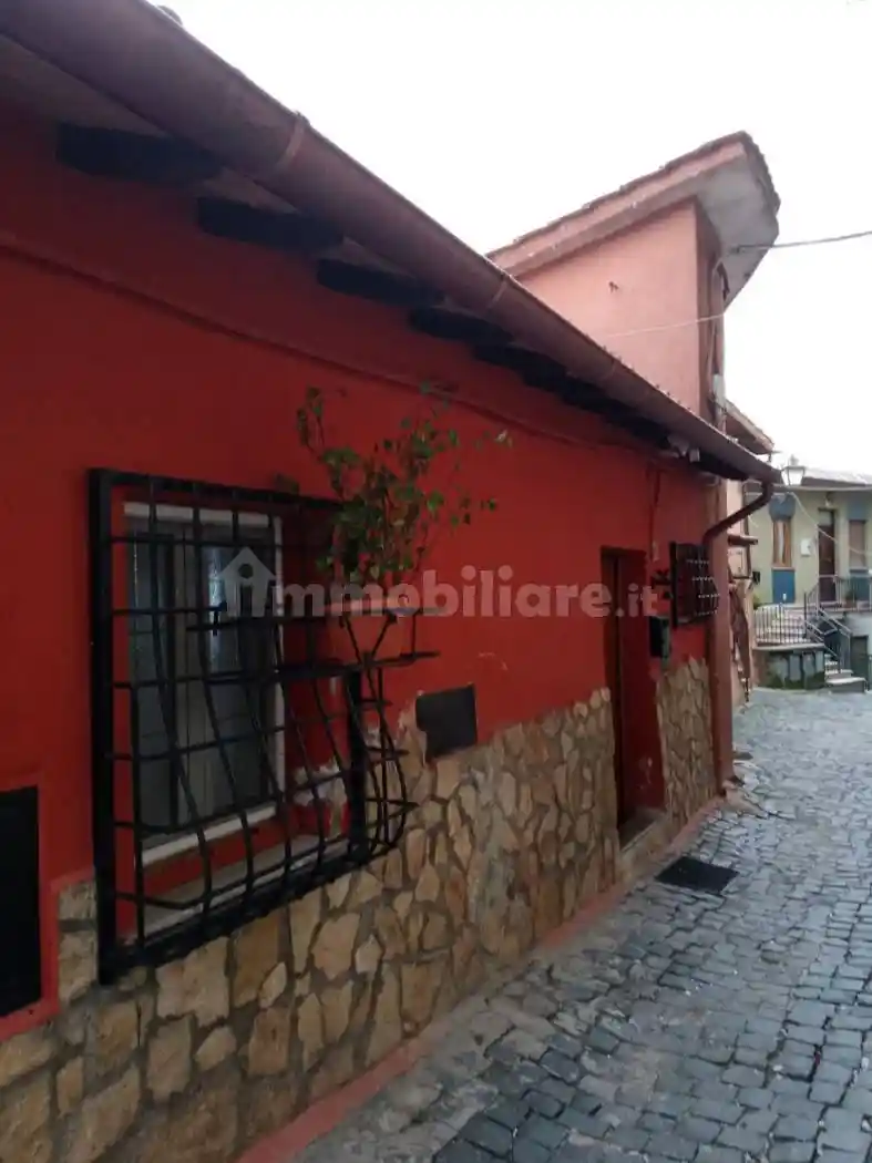 Appartamento in vendita a Rocca di Papa