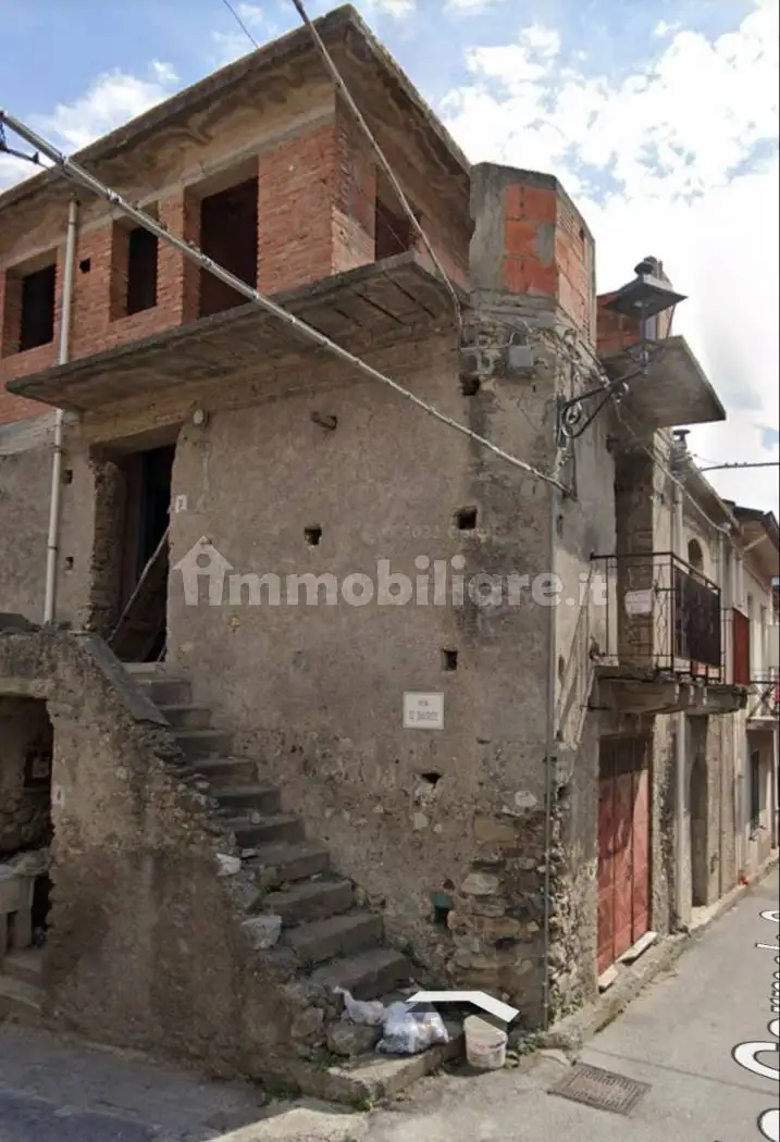 Villa in vendita a Rodì Milici