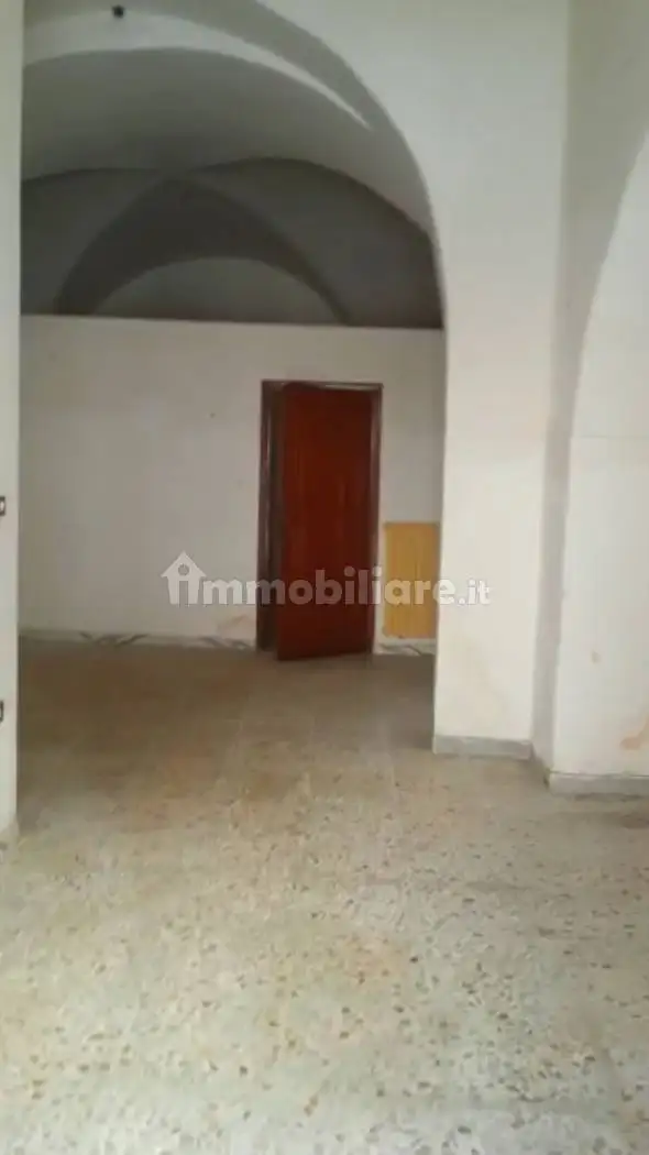 Appartamento in vendita a Trinitapoli