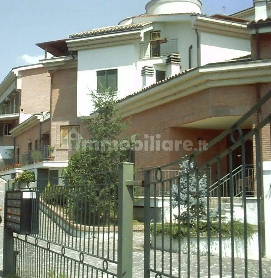 Appartamento in vendita a Teramo