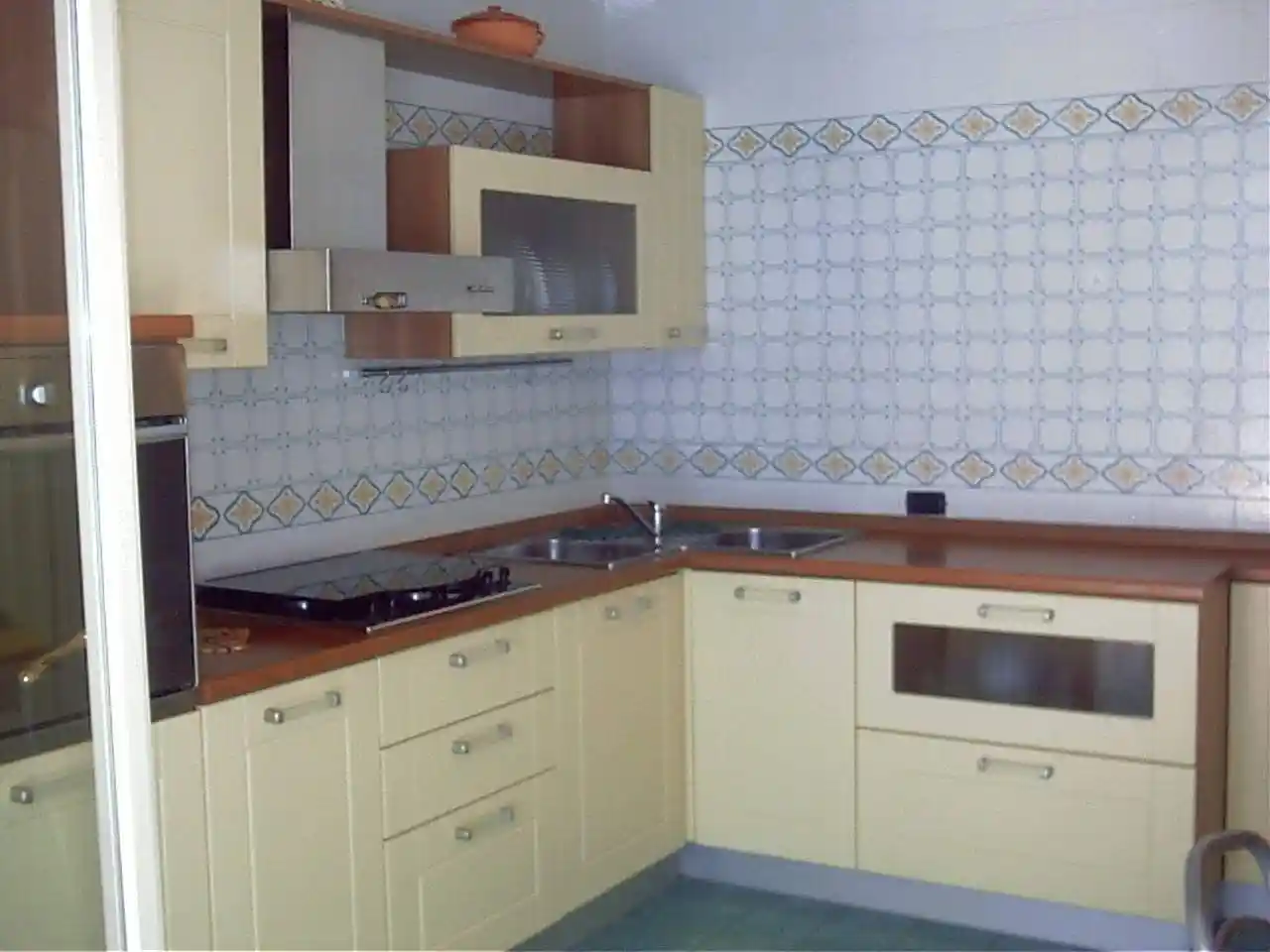 Quadrilocale viale A. De Paulis Fedele 9, Centro, Teramo - foto 2