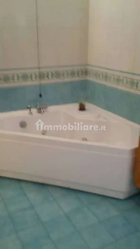 Quadrilocale viale A. De Paulis Fedele 9, Centro, Teramo - foto 5