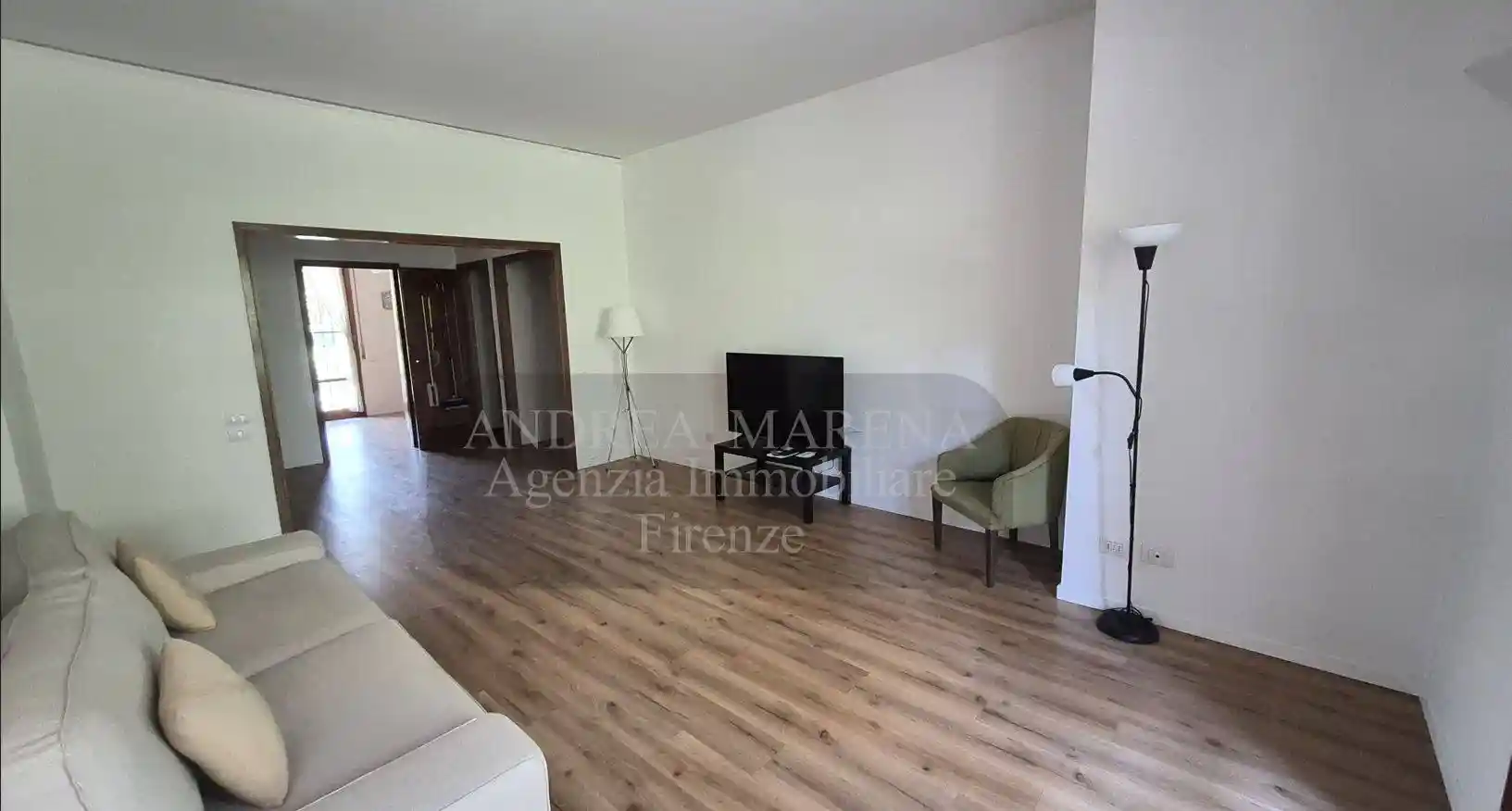 Appartamento in affitto a Firenze