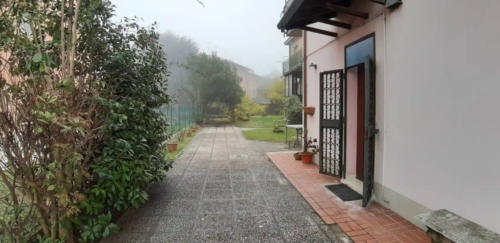 Appartamento in affitto a Ferrara