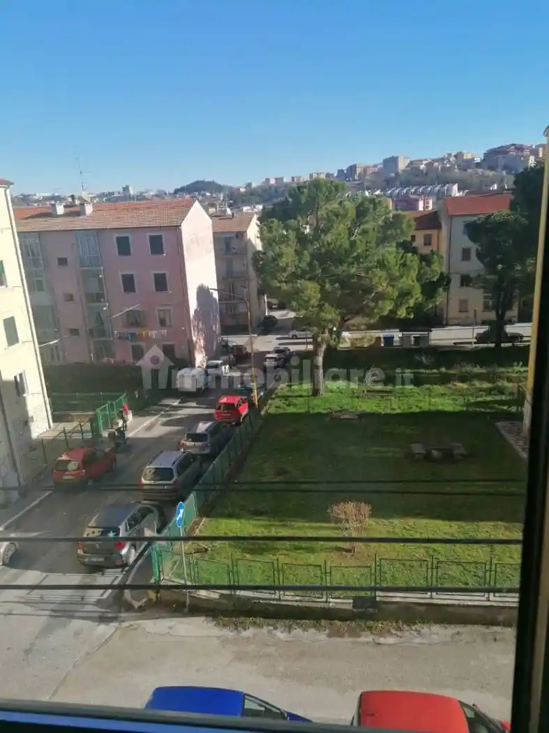 Appartamento in vendita a Campobasso
