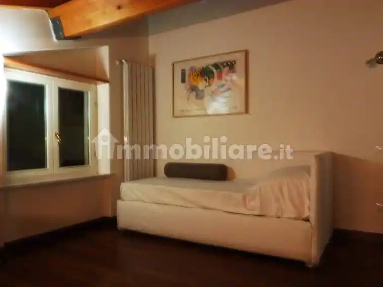 Attico - Mansarda in affitto a La Spezia