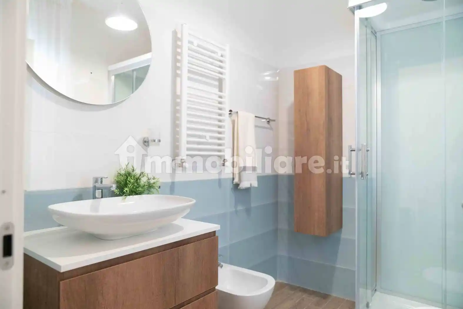 Bilocale viale Filippo Brunelleschi, Parco Leonardo, Fiumicino - foto 3