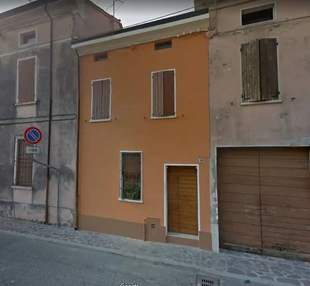 Villa in vendita a Commessaggio