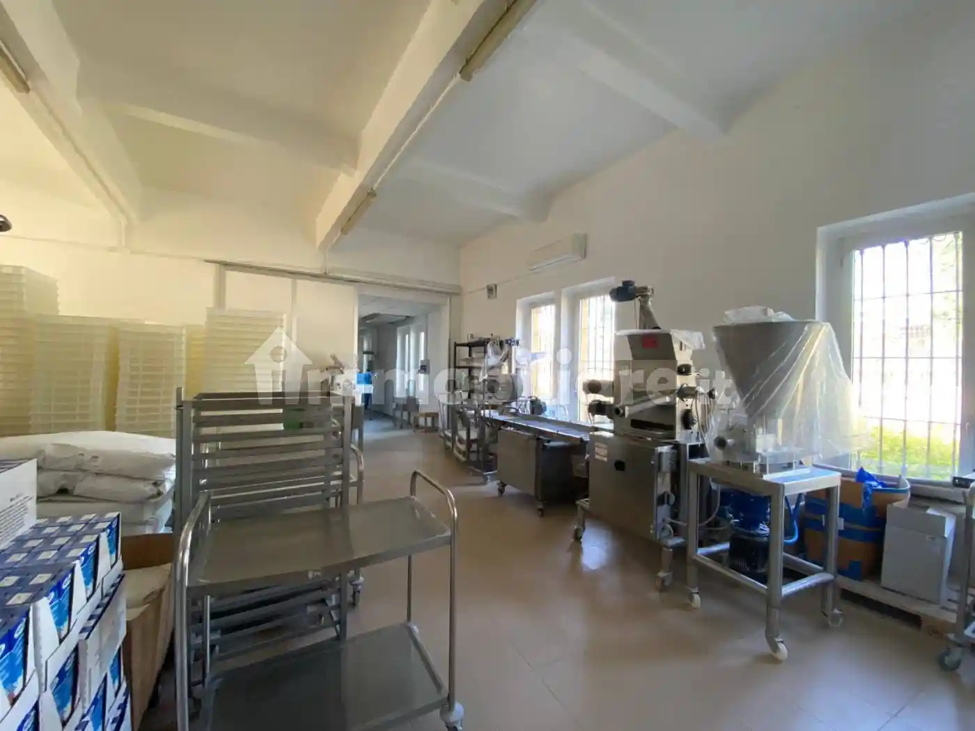 Palazzo - Edificio in Vendita - foto 5