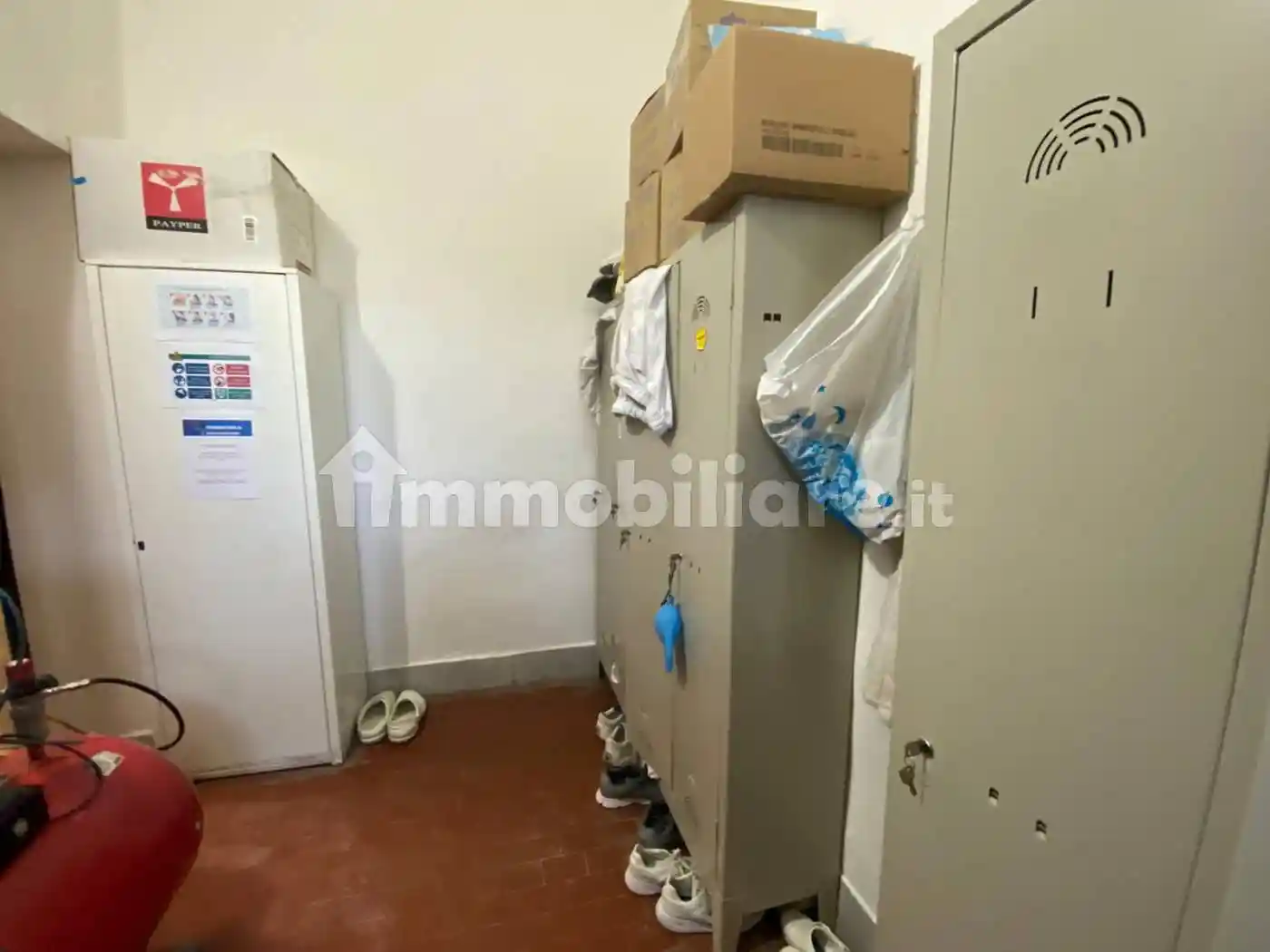 Palazzo - Edificio in Affitto - foto 5