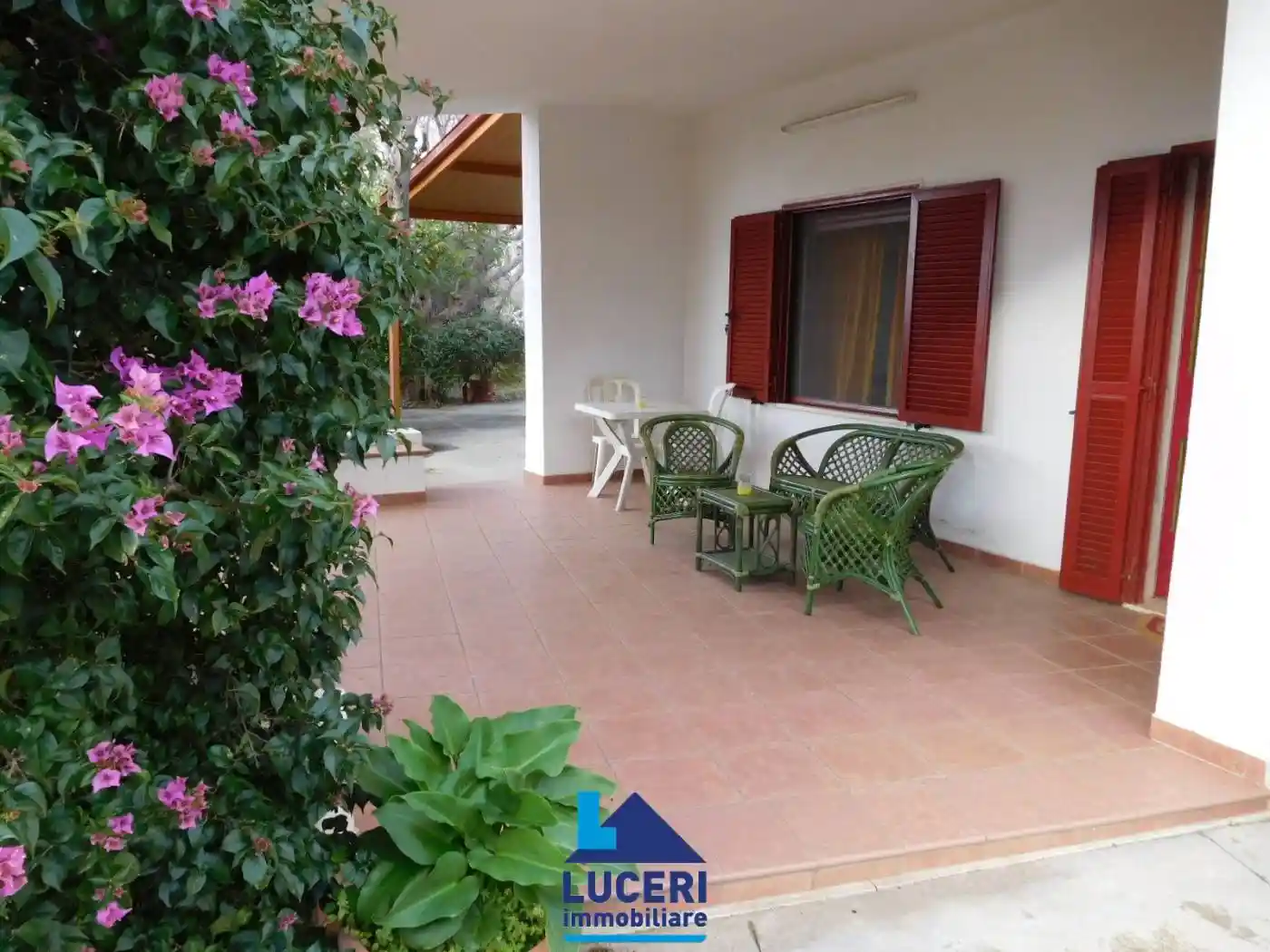 Villa in vendita a Gallipoli