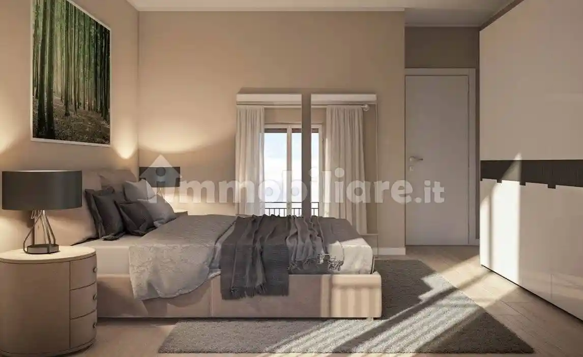 Appartamento in vendita a Piacenza