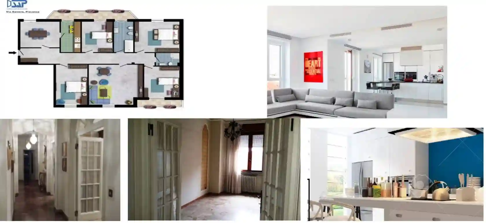 Appartamento - foto 4