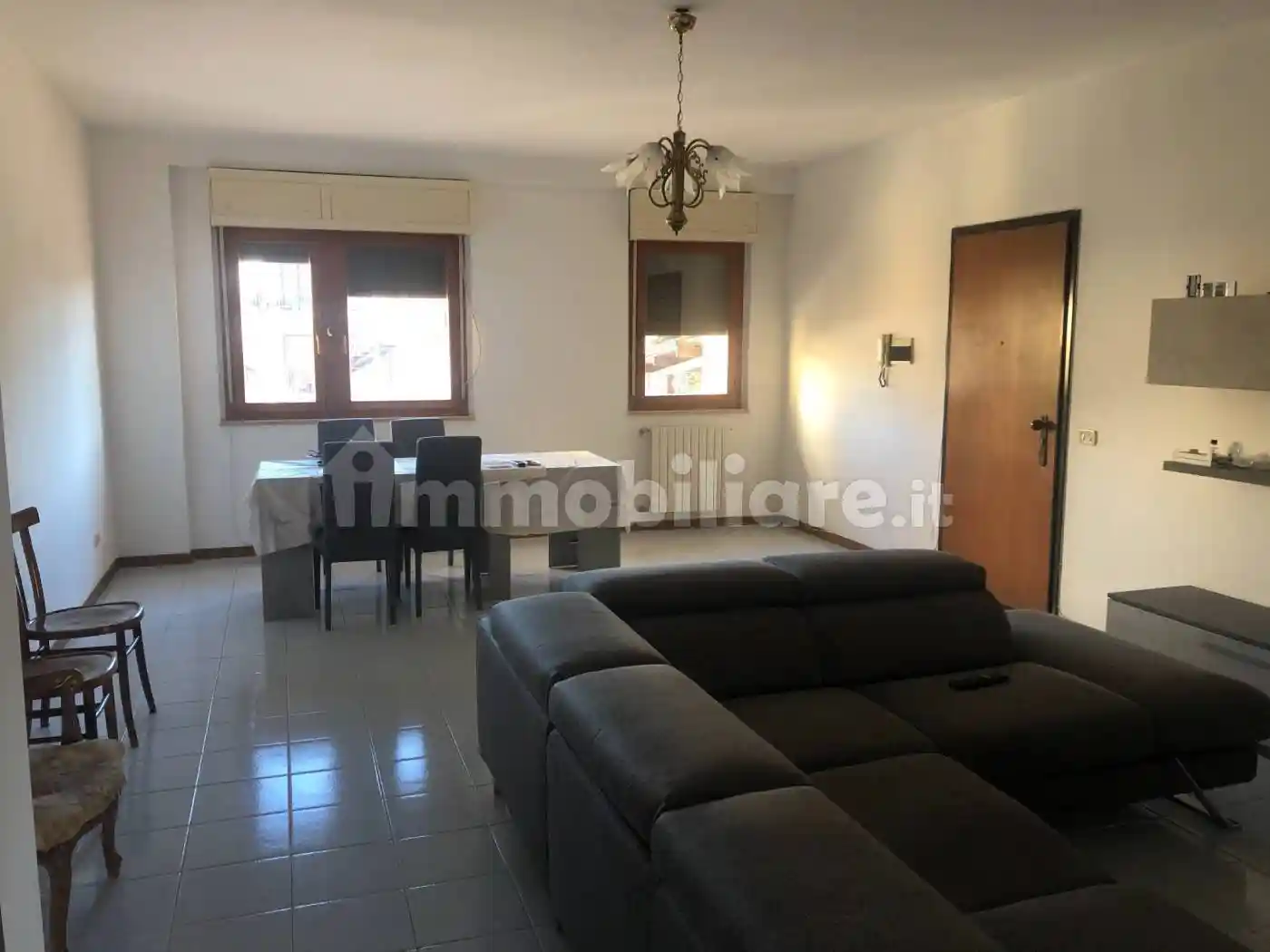 Appartamento in vendita a Valmontone