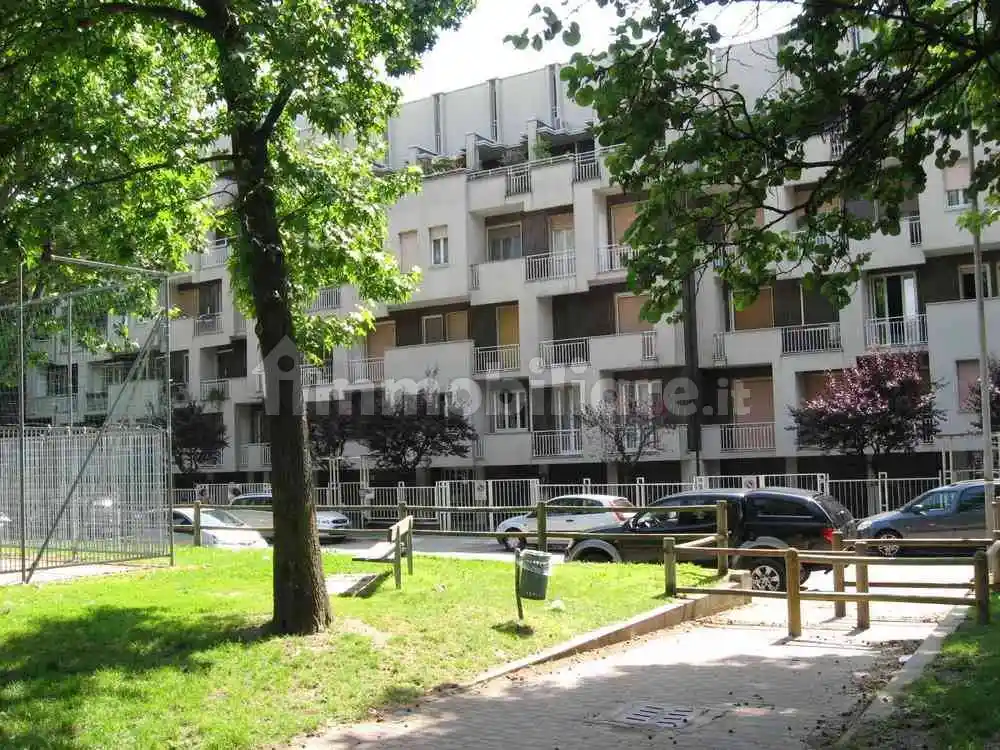 Appartamento in vendita a Novara