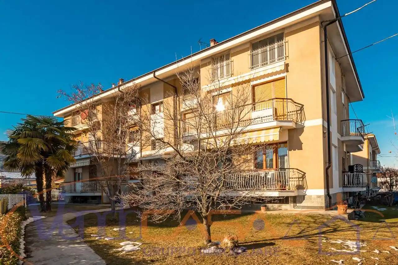 Attico - Mansarda in vendita a Busca